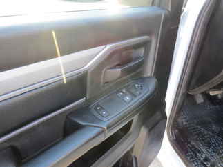 2021 Ram 3500 Regular Cab Long Bed Tradesman 2