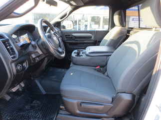 2021 Ram 3500 Regular Cab Long Bed Tradesman 2