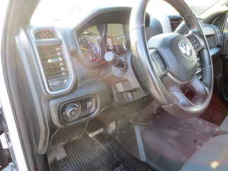 2021 Ram 3500 Regular Cab Long Bed Tradesman 2