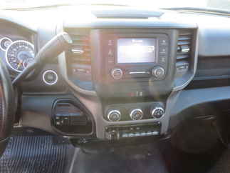 2021 Ram 3500 Regular Cab Long Bed Tradesman 2