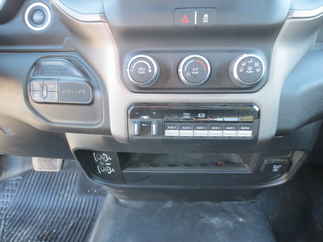 2021 Ram 3500 Regular Cab Long Bed Tradesman 2