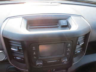 2021 Ram 3500 Regular Cab Long Bed Tradesman 2