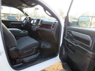 2021 Ram 3500 Regular Cab Long Bed Tradesman 2