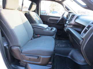 2021 Ram 3500 Regular Cab Long Bed Tradesman 2