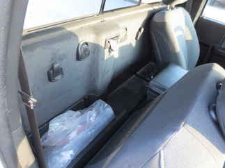 2021 Ram 3500 Regular Cab Long Bed Tradesman 2