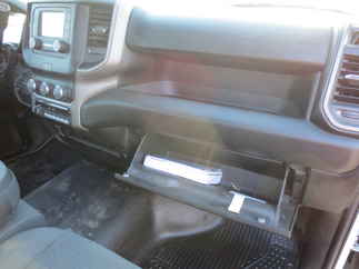 2021 Ram 3500 Regular Cab Long Bed Tradesman 2