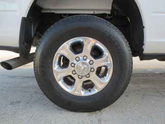 2021 Ram 3500 Regular Cab Long Bed Tradesman 2