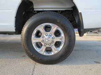 2021 Ram 3500 Regular Cab Long Bed Tradesman 2