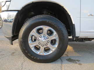 2021 Ram 3500 Regular Cab Long Bed Tradesman 2