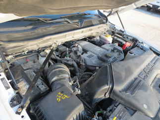 2021 Ram 3500 Regular Cab Long Bed Tradesman 2