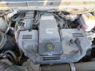 2021 Ram 3500 Regular Cab Long Bed Tradesman 2