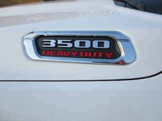 2021 Ram 3500 Regular Cab Long Bed Tradesman 2