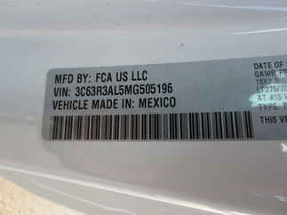 2021 Ram 3500 Regular Cab Long Bed Tradesman 2