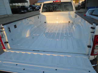 2021 Ram 3500 Regular Cab Long Bed Tradesman 2