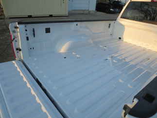 2021 Ram 3500 Regular Cab Long Bed Tradesman 2