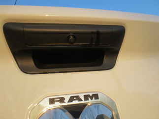 2021 Ram 3500 Regular Cab Long Bed Tradesman 2