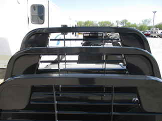 New CM 7 x 84 SS Flatbed Truck Bed