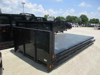 New CM 16 x 101 PL Flatbed Truck Bed