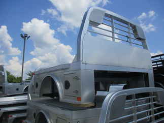 NOS CM 7 x 84 ALSK Flatbed Truck Bed