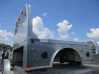 NOS CM 7 x 84 ALSK Flatbed Truck Bed