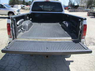 2004 Ford F350 Crew Cab Long Bed Lariat