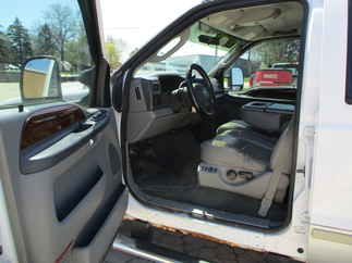 2004 Ford F350 Crew Cab Long Bed Lariat