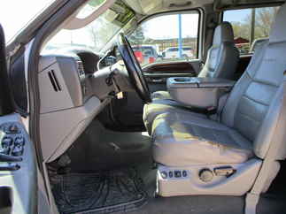 2004 Ford F350 Crew Cab Long Bed Lariat