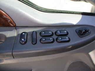2004 Ford F350 Crew Cab Long Bed Lariat