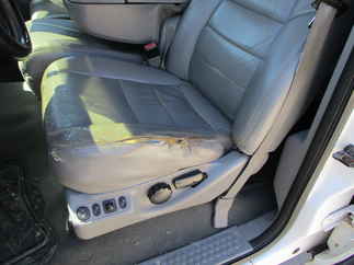 2004 Ford F350 Crew Cab Long Bed Lariat