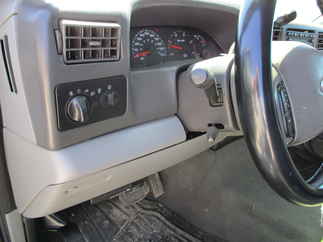 2004 Ford F350 Crew Cab Long Bed Lariat