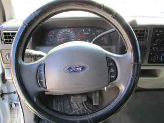 2004 Ford F350 Crew Cab Long Bed Lariat