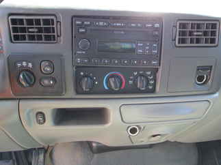 2004 Ford F350 Crew Cab Long Bed Lariat
