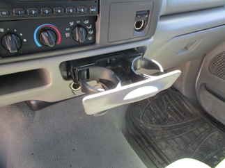 2004 Ford F350 Crew Cab Long Bed Lariat