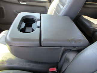 2004 Ford F350 Crew Cab Long Bed Lariat
