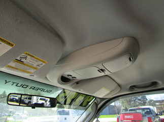 2004 Ford F350 Crew Cab Long Bed Lariat