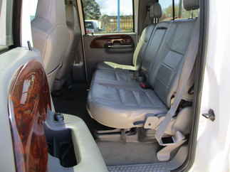 2004 Ford F350 Crew Cab Long Bed Lariat