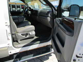2004 Ford F350 Crew Cab Long Bed Lariat