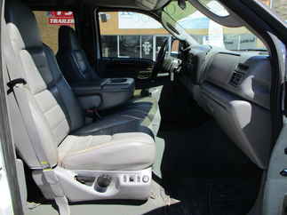 2004 Ford F350 Crew Cab Long Bed Lariat