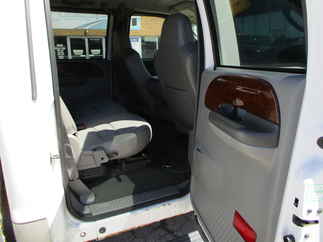 2004 Ford F350 Crew Cab Long Bed Lariat