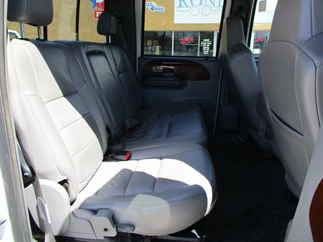 2004 Ford F350 Crew Cab Long Bed Lariat