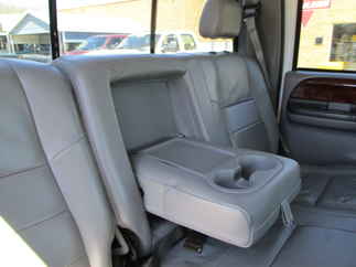 2004 Ford F350 Crew Cab Long Bed Lariat