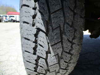 2004 Ford F350 Crew Cab Long Bed Lariat