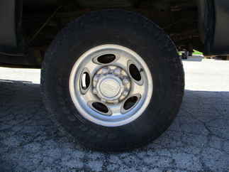 2004 Ford F350 Crew Cab Long Bed Lariat