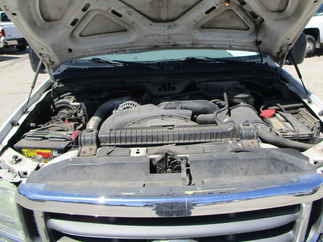2004 Ford F350 Crew Cab Long Bed Lariat