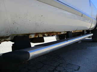 2004 Ford F350 Crew Cab Long Bed Lariat