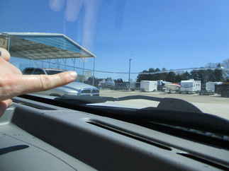2004 Ford F350 Crew Cab Long Bed Lariat