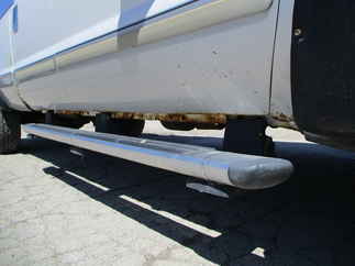 2004 Ford F350 Crew Cab Long Bed Lariat