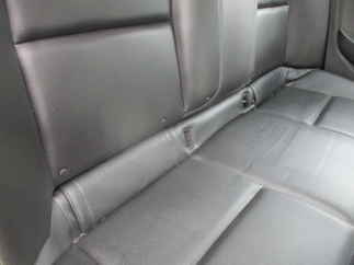 2013 Chevy Caprice 4 Door Sedan   Police