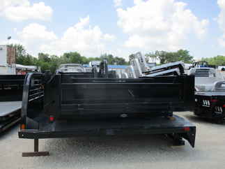 NOS CM 9 x 97 DP Flatbed Truck Bed