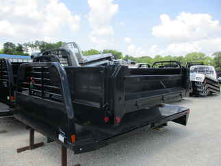 NOS CM 9 x 97 DP Flatbed Truck Bed